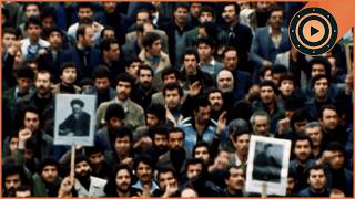 The Iranian Revolution Explained