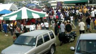 Prairie View Homecoming with the Ques 2008