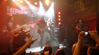 Черный Обелиск - Пельменная (HD video) Черный Обелиск - Пельменная (HD video)