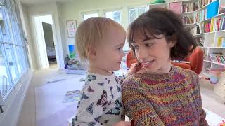 COLLEEN BALLINGER THANKSGIVING 2023!
