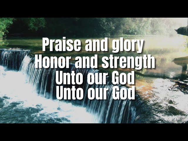 Tribes | Victory Worship (feat. Isa Fabregas) class=