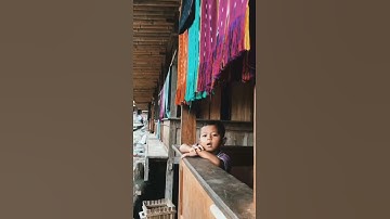 Bajawa dan Kopi