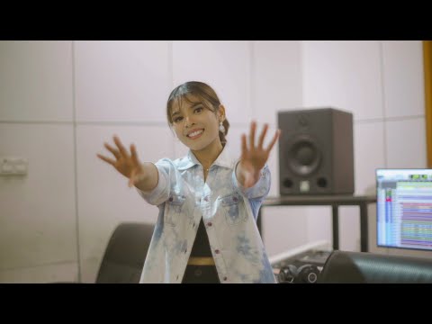 Recording Behind The Scenes: Rimar - Idea of You