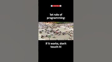 Every Developer Knows This Feeling 😂 | Funny Programming Meme