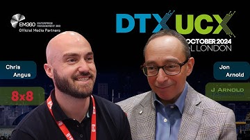 Exploring AI Integration in Contact Centers: Insights from DTXUCX 2024