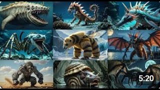 The SHOCKING Truth About Merging Wild Animals - Expert Analysis