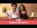 FilterCopy | Honest Birthdays | Ft. Taaruk Raina, Devika Vatsa and Viraj Ghelani