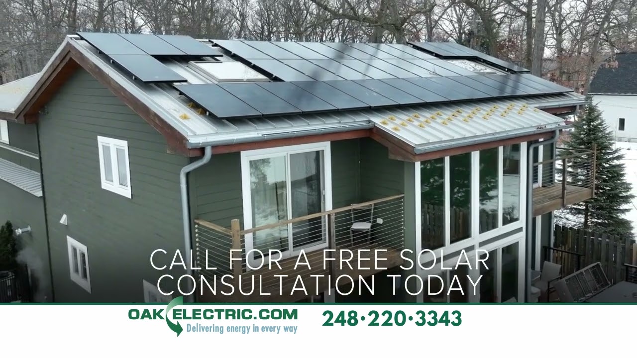 Save on Energy with Affordable Solar Leasing Options
