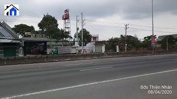 Bán nhà 2 mặt tiền Quốc lộ 51, tx Phú Mỹ đang cho thuê 70tr/tháng giá 17 tỷ