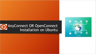 AnyConnect or OpenConnect VPN Server  Installation on Ubuntu screenshot 3