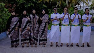 Kooxda Hiddo Haloo Tashado Official Music Video 2026