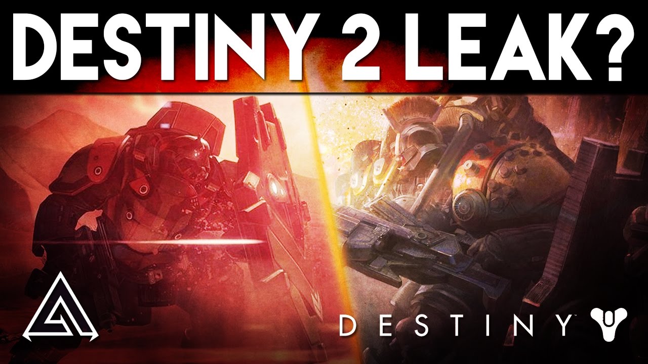 Destiny 2 New Mars Location Leaked! Possible Cabal Theme? (Rumour)