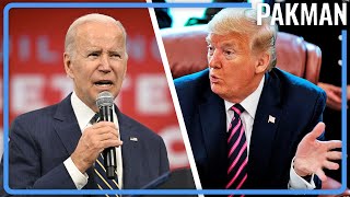 Caller: Is It Impossible to be a Good President? screenshot 5