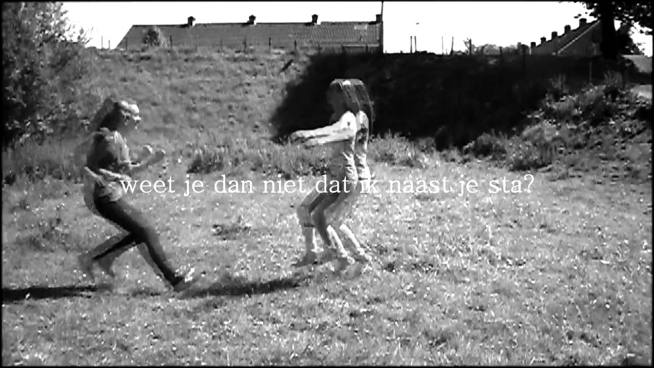 er is altijd wel iemand - YouTube