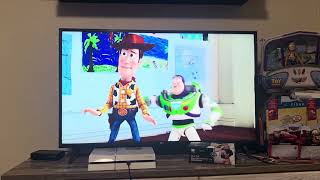 Toy Story Toons: Hawaiian Vacation