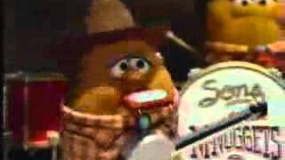 Dip To My Lou Mcdonalds Nuggets