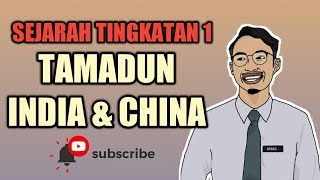 BAB 7 SEJARAH TINGKATAN 1