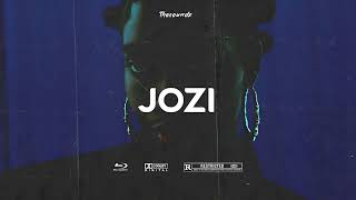 [FREE] Omah Lay x Ayra Starr x Rema x Oxlade Afrobeat Instrumental - "JOZI"