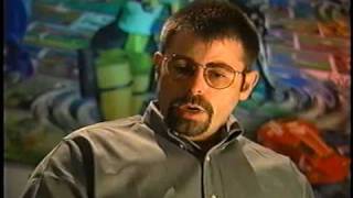 3dfx employee interviews 1997 vintage (PART ONE)