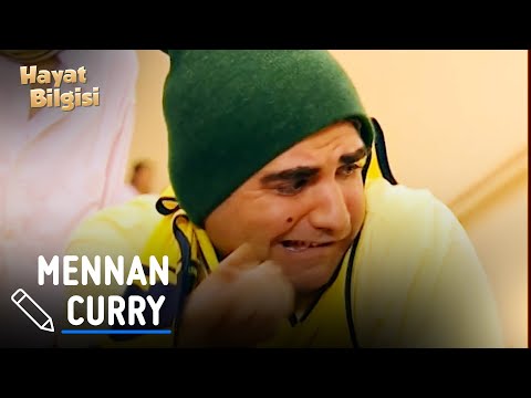 Mennan Curry'nin Maç Kazandıran Üçlüğü | Hayat Bilgisi 24. Bölüm