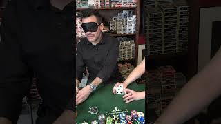 Cheating at Cards: Watch another SUCKER lose $500