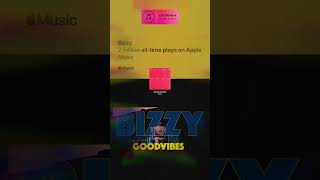 Listen to Bizzy 비지 in Apple Music 🎶 Analog Dreams produced by Dok2 @Bizzyverse @DOK2GONZOFFICIAL 