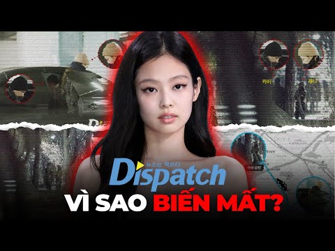 THE REAL REASON DISPATCH DIDN'T REVEAL THEIR DATING RELATIONSHIP ON JANUARY 1ST