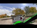 I completely blew it Rally fury gameplay