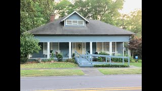 314 South Central video tour