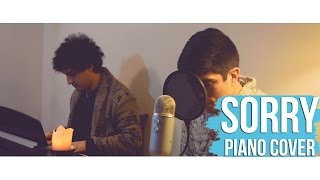 Justin Bieber - Sorry (Piano Cover) | Jorge Mendez screenshot 4