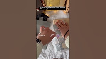 Starbucks Reserve Roastery Tokyo x Traveler