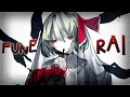 Nightcore ↬ FUNERAL [sped up]