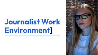 Louis Pierre Lafortune | Writer vs. Journalist — What’s The Difference?