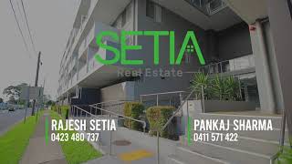 211/12 Fourth Avenue, Blacktown