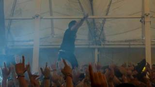 Donots - We're Not Gonna Take It [HD] live