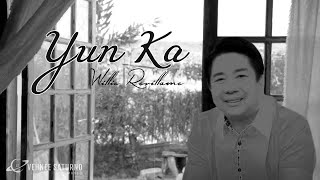 Willie Revillame - Yun Ka [Instrumental Video]