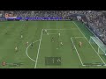 SOLSKJÆR finesse shot