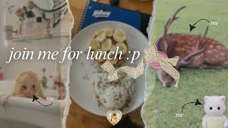 Ok Now Its Lunch This Time