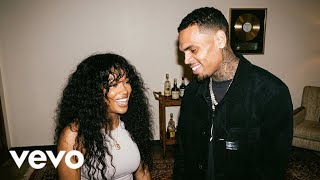 SZA - Stay A Minute ft. Bryson Tiller 
