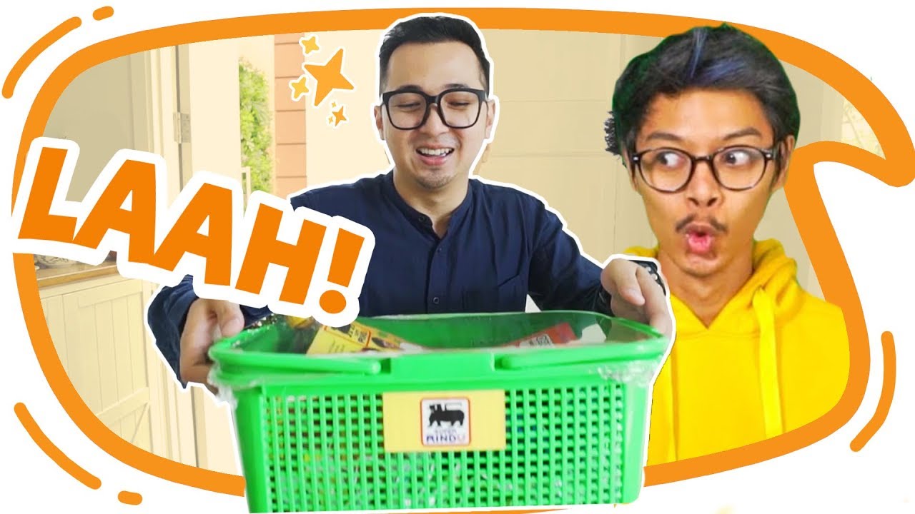 DISKON LEBARAN TAPI MALAH LEBIH MAHAL Wkwkwk !!