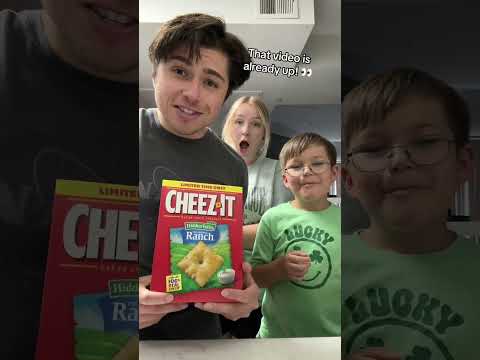 DannyDorito23 TikTok Compilation #58