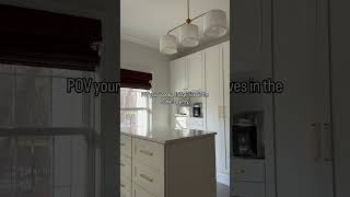 Butler’s Pantry Reveal