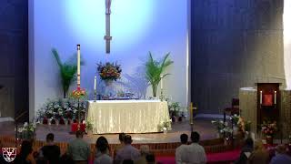 Easter Sunday | April 5th, 2026 | St. Pius X Catholic Church