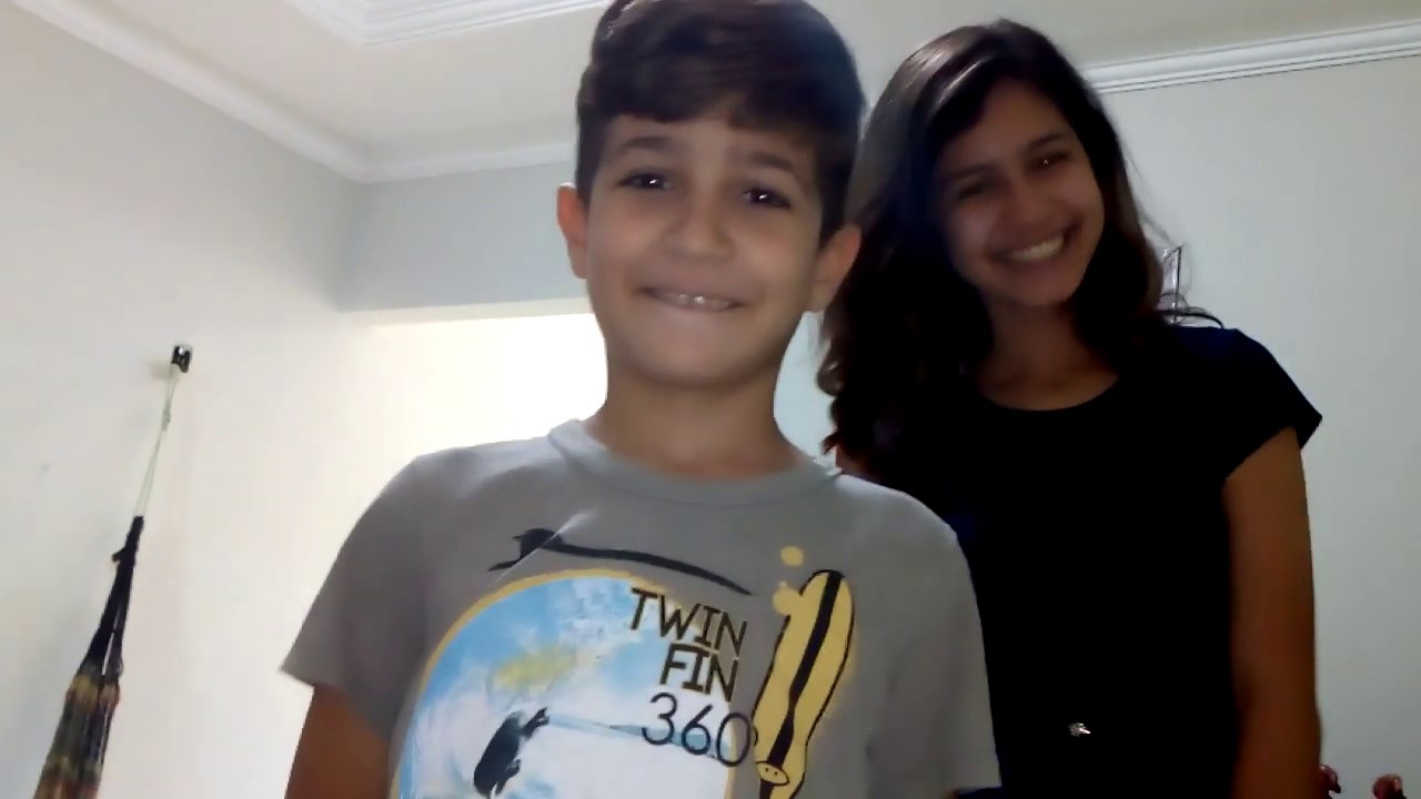 Pedindo ao pai pra namorar com a filha