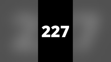 #227Digital Countdown Sound With Animation & Effect @Countdown_SN #Coundown_Start_Now