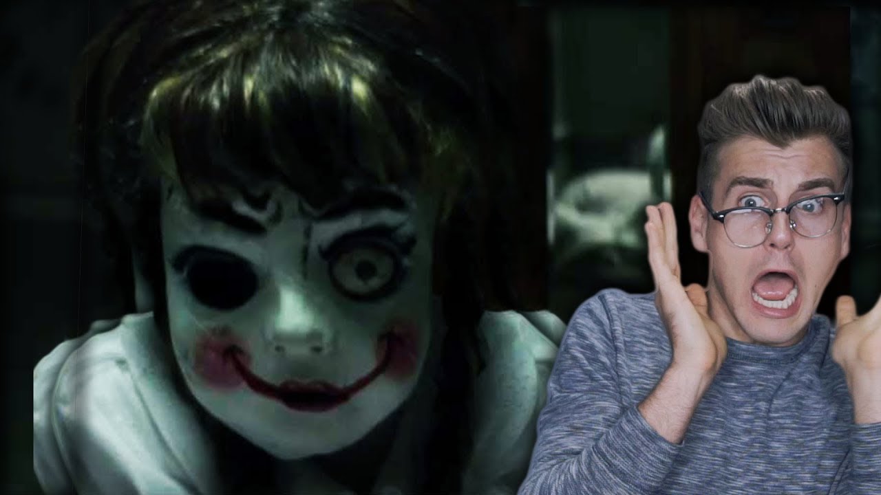Reacting To The Scariest Short Film On Youtube YouTube reacting-to-the-scariest-short-film-on-youtube-youtube