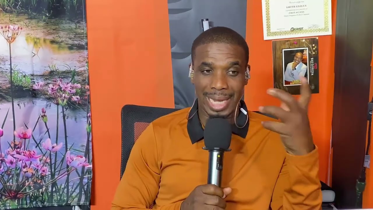 C’est quoi une table de mixage ? Combien de parties ?