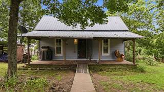 10193 W Devils Den Road video tour