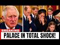 5 MINUTES AGO: Royal Family Drops a HEARTBREAKING Bombshell