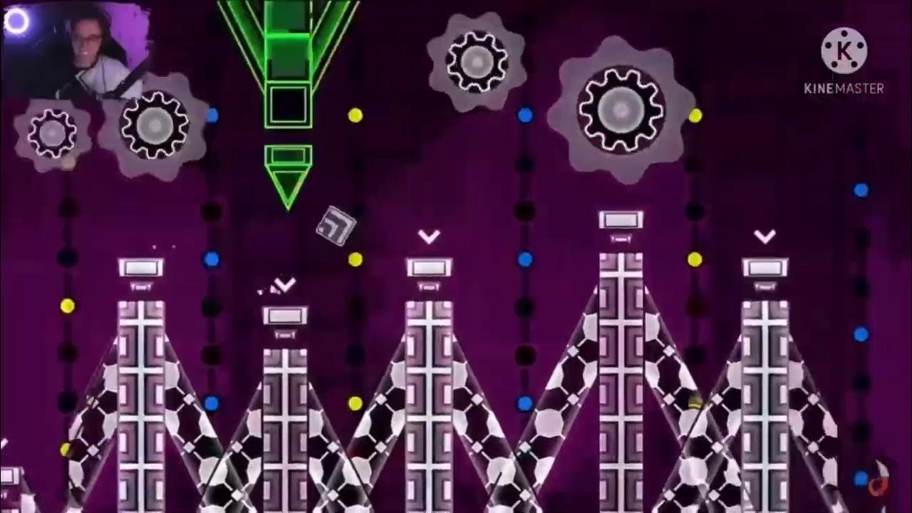 Collab level